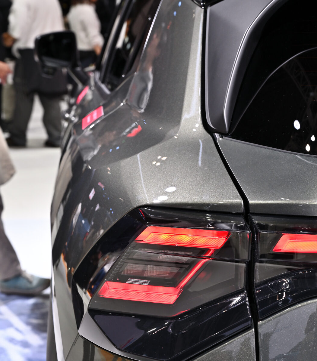 【SUZUKI】e VITARA【ジャパンモビリティーショー2025】