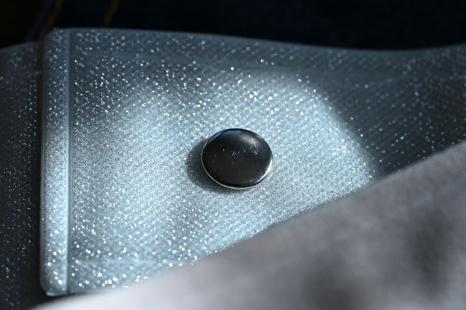 【反射材】自転車安全装備