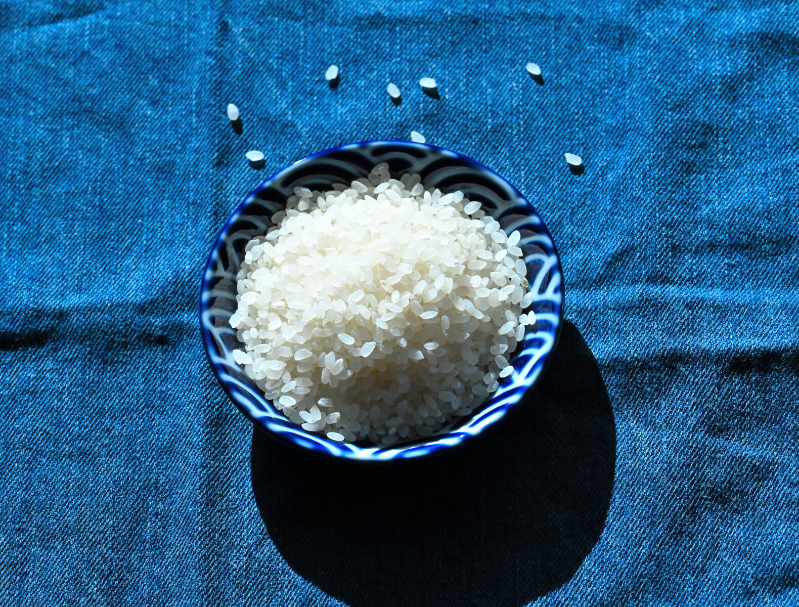 【新潟米】新之助(しんのすけ)