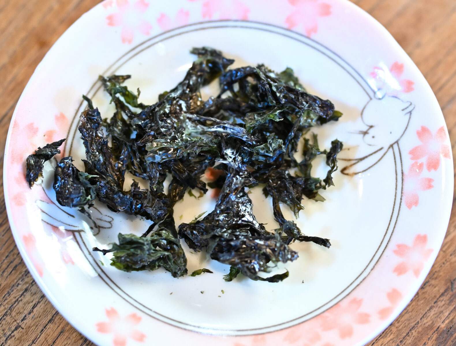 【南伊豆町】御休み処 見須【ところてん】