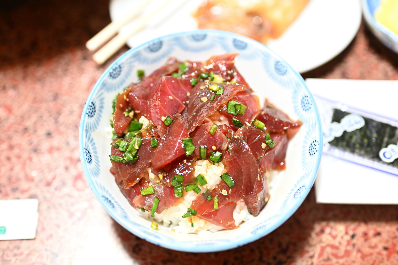 【南伊豆】朝食【中木】